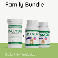 Family Bundle