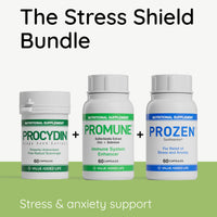 Stress Shield Bundle