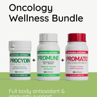 Oncology Wellness Bundle
