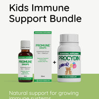 Kids Immune Support (especially for picky eaters)