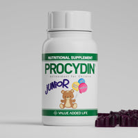 Kids Immune Support (especially for picky eaters)