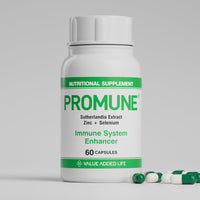 Kids Immune Support (especially for picky eaters)