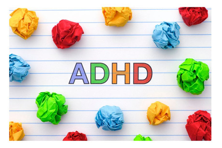 Exploring Suntheanine as a Potential Aid for ADHD Management