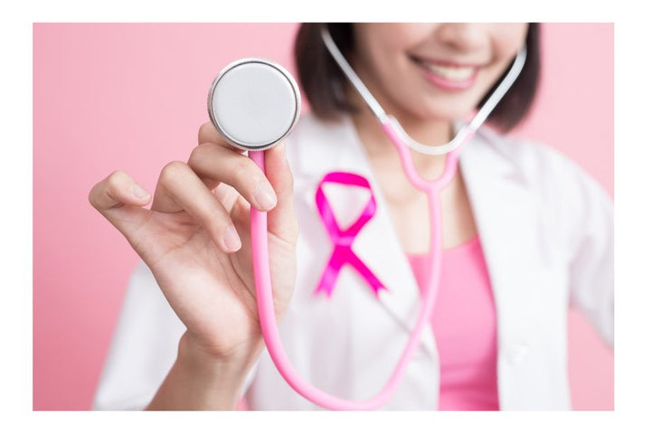 Prioritizing Breast Health: Quick Tips for Self-Care and Awareness