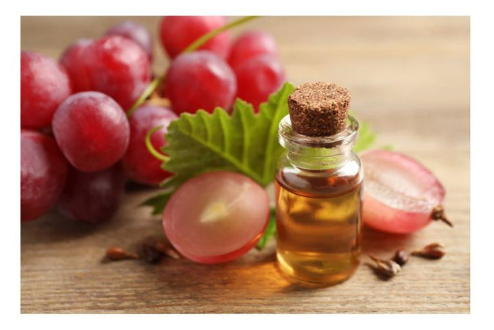 Combating Oxidative Stress with Grape Seed Extract