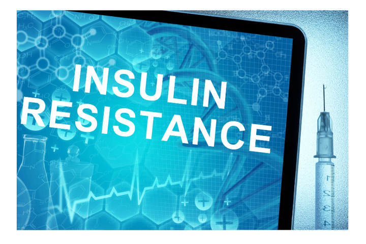 Insulin Resistance: A Key Factor in Metabolic Health