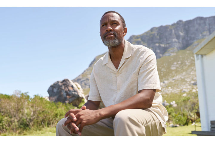 Testosterone & Men’s Health: What Every Man Should Know