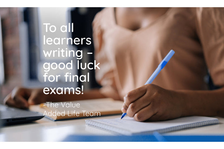 Download Your FREE Study Planner