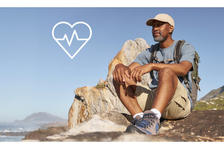 Heart Health And Antioxidants