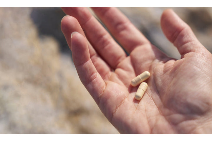 Living Well With ADHD: Natural Support For Focus And Balance