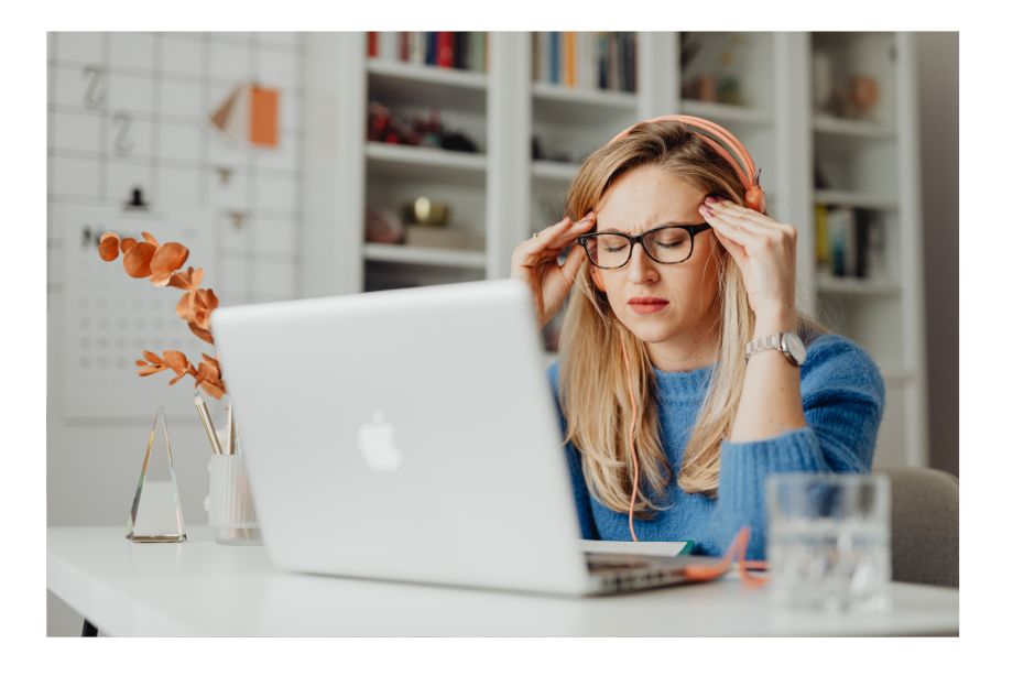 Promato Finding Balance in a Stressful World – Value Added Life