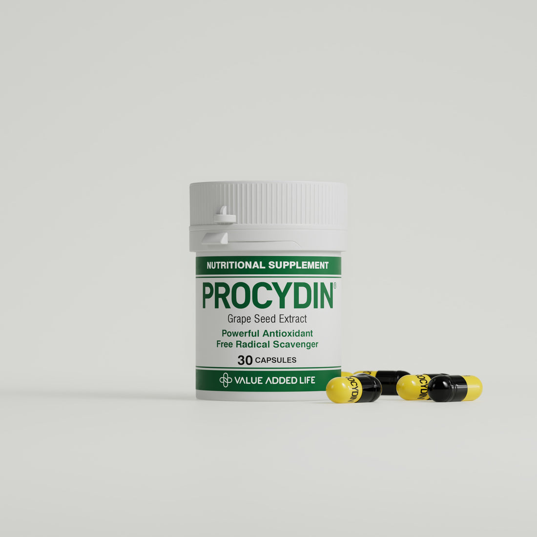 Procydin® – Value Added Life