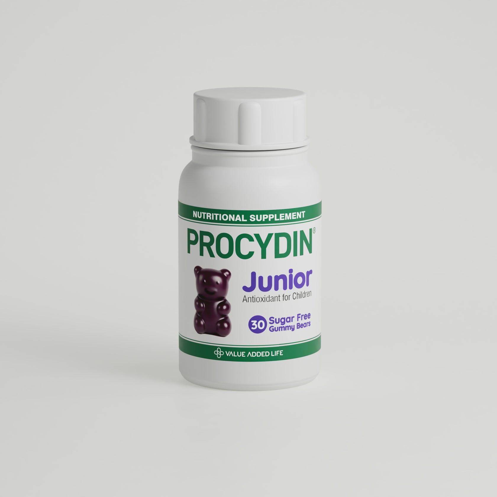 Procydin® Junior – Value Added Life