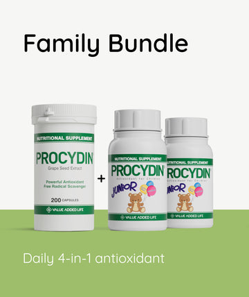 Family Bundle
