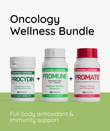 Oncology Wellness Bundle