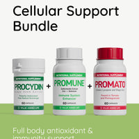 Cellular Support Bundle
