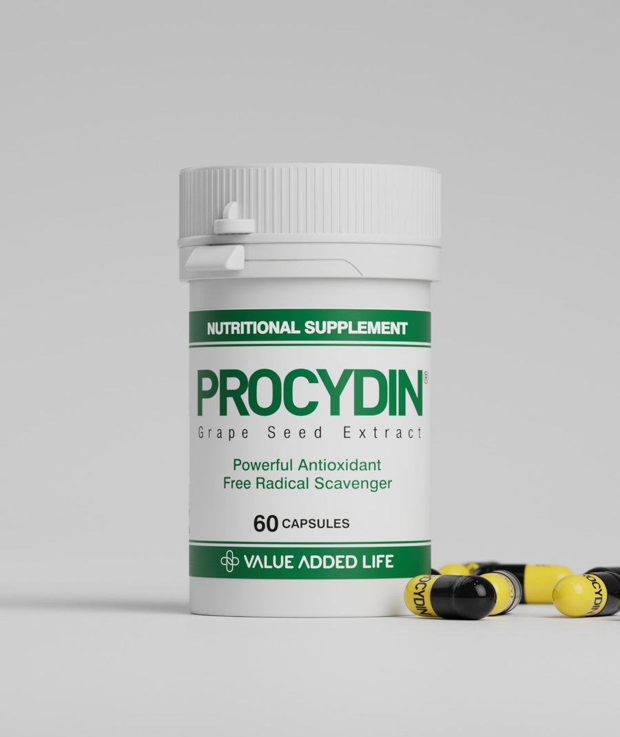 Oncology Wellness Bundle