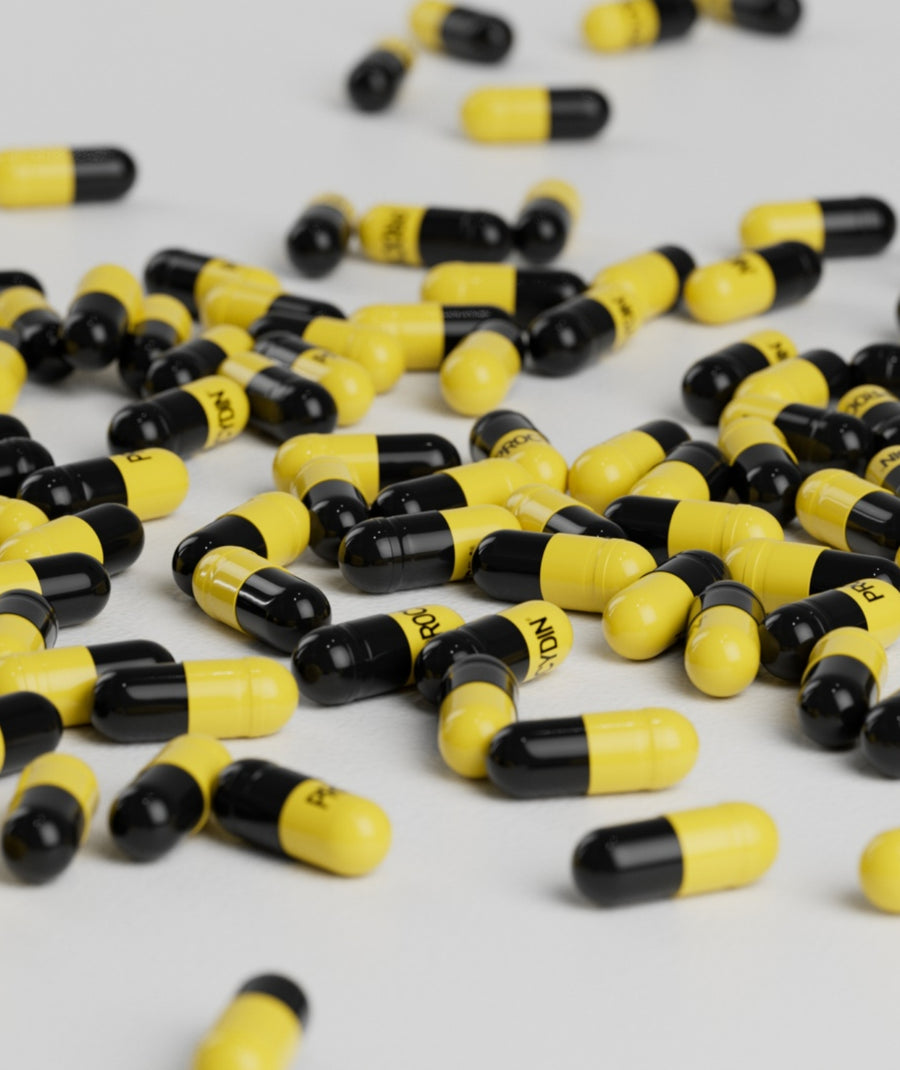Procydin® – Value Added Life