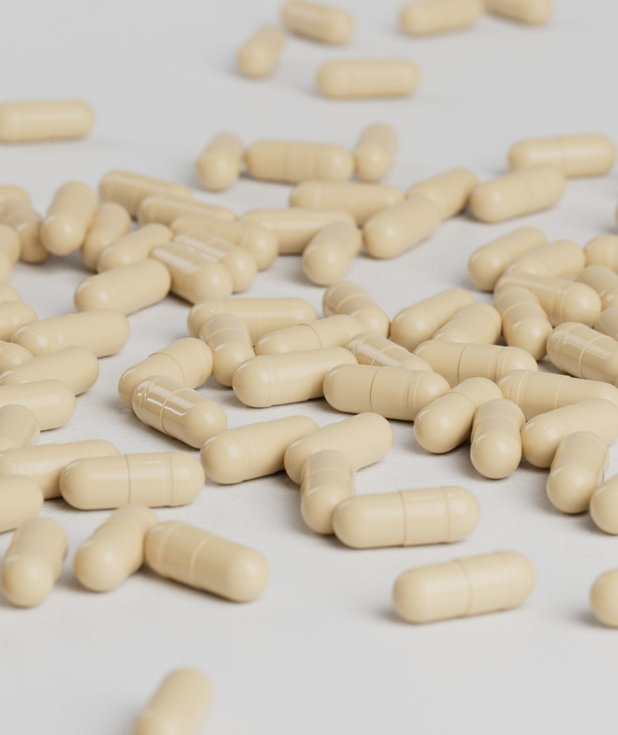 Prozen® – Value Added Life