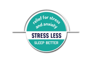 Prozen Stress and anxiety 