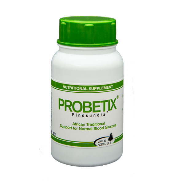 Probetix - Take control of the symptoms of diabetes