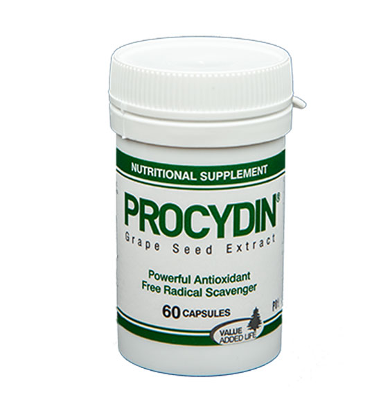 Procydin - Natural way to boost your health